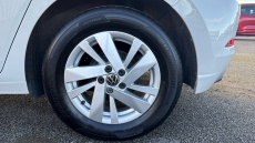 Volkswagen Polo 1.0 Life 5dr Petrol Hatchback